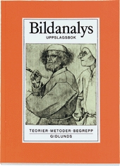 Bildanalys : teorier, metoder, begrepp : uppslagsbok; Peter Cornell; 1988