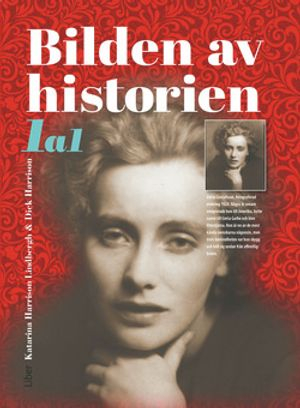 Bilden av historien 1a1; Dick Harrison, Katarina Harrison Lindbergh; 2021