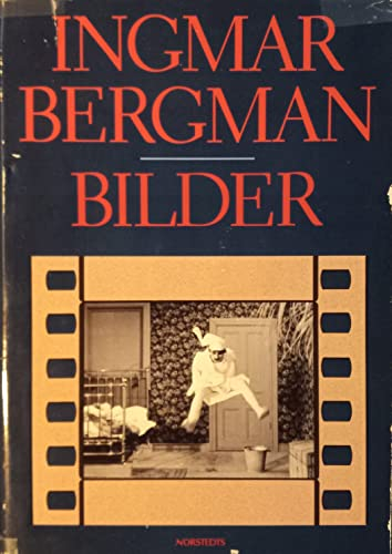 Bilder; Ingmar Bergman; 1990