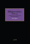 Billighetsskälen i BrB 29:5 - Berättigande och betydelse vid påföljdsbestämning; Jack Ågren; 2013