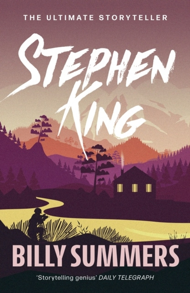 Billy Summers; Stephen King; 2022