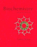 Biochemistry; Lubert Stryer; 1995