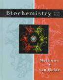 Biochemistry; Donald Voet, Jeremy Berg, Denise R Ferrier, Terry Brown, John W. Pelley, Edward F. Goljan; 1996