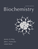 Biochemistry; Lubert Stryer, Jeremy M. Berg, John L. Tymoczko; 2012