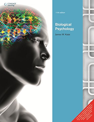 Biological Psychology; James W. Kalat; 2013