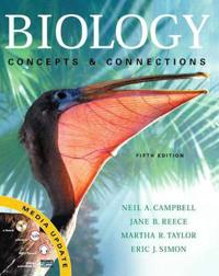 Biology; Neil A. Campbell; 2007