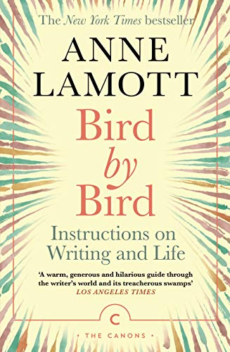 Bird by Bird; Anne Lamott; 2020