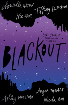 Blackout; Nicola Yoon; 2021