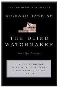 Blind Watchmaker; Richard Dawkins; 2006