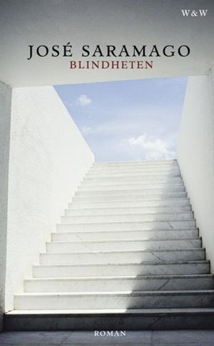 Blindheten : roman; José Saramago; 2006