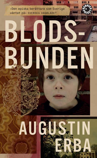 Blodsbunden; Augustin Erba; 2016