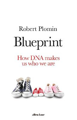 Blueprint; Robert Plomin; 2018