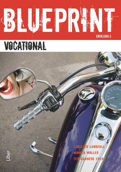 Blueprint Vocational lärar-cd; Christer Lundfall, Ralf Nyström, Jeanette Clayton, Nadine Röhlk Cotting, Christina McKay, Micke Brodin, Christopher Webster, Monica Möller, Ted Sunhede Fulk, Tim Hume, Anders Lidén, Kjell Nilsson; 2011