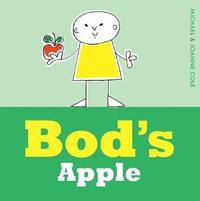 Bod's Apple; Michael Cole; 2015