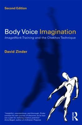 Body Voice Imagination; David Zinder; 2009