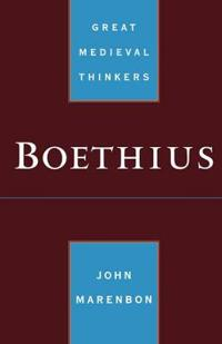 Boethius; John Marenbon; 2003