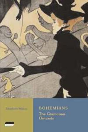 Bohemians; Elizabeth Wilson; 2009