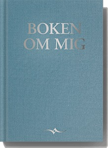 Boken om mig; Stefan Ekberg; 2017