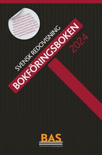 Bokföringsboken 2024; 2024