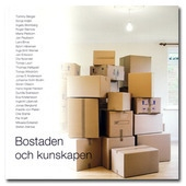 Bostaden och kunskapen; Mikaela Eckered; 2007