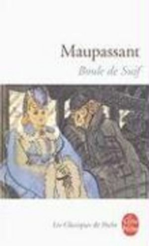 Boule de suif; Guy de Maupassant; 1978