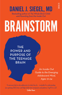 Brainstorm; Daniel J Siegel; 2014