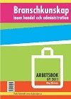 Branschkunskap inom handel och administration - Arbetsbok; Meg Marnon; 2014