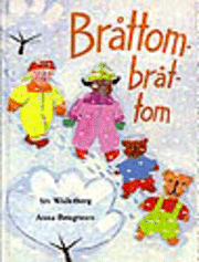 Bråttom-bråttom; Siv Widerberg, Anna Bengtsson; 1996