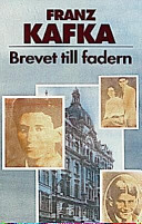 Brevet till fadern; Franz Kafka; 1998