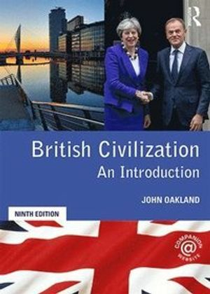 British Civilization; John Oakland; 2020