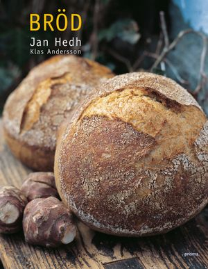 Bröd; Jan Hedh; 2009