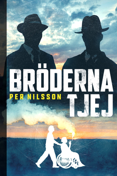 Bröderna Tjej; Per Nilsson; 2020