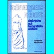 Bröstkorgens och ryggens deskriptiva och topografiska anatomi; L Bjermer, N Ericsson; 1982