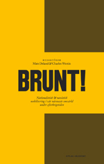 Brunt! : nationalistisk & nazistisk mobilisering i vår närmaste omvärld under efterkrigstiden; Mats Deland, Charles Westin; 2007