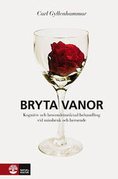 Bryta vanor; Carl Gyllenhammar; 2010