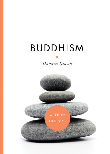 BuddhismBrief insight; Damien Keown