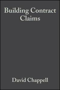 Building contract claims; John H.m. Sims; 2004