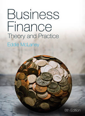 Business Finance; E. J. McLaney, Eddie McLaney; 2009