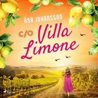 C/O Villa Limone; Åsa Johansson; 2023