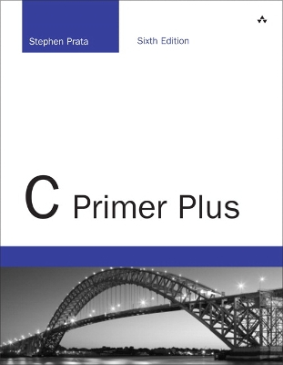 C Primer Plus; Stephen Prata; 2013