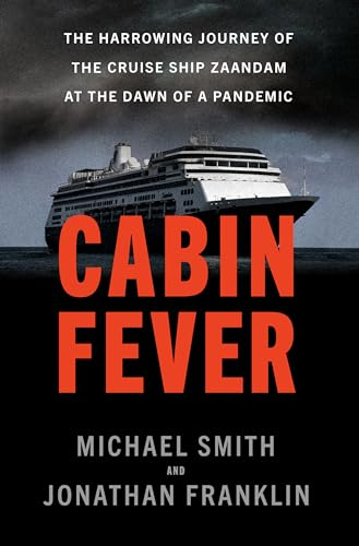 Cabin Fever; Michael Smith; 2022