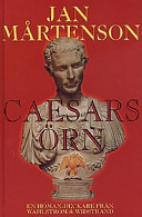 Caesars örn: en Homan-deckareEn Homan-deckare; Jan Mårtenson; 1996