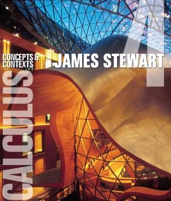 Calculus; Stewart James; 2009