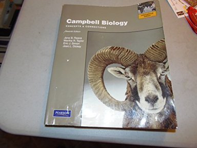 Campbell Biology; Jane B. Reece, Martha R. Taylor; 2011