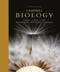 Campbell biology; Jane B. Reece; 2014