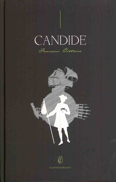 Candide; Francois Voltaire; 2010