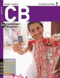 CB7 (with CourseMate and Career Transitions 2.0, 1 term (6 months) Printed Access Card); Barry Babin; 2015