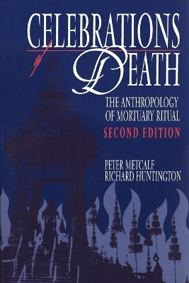 Celebrations of Death; Peter Metcalf; 1991