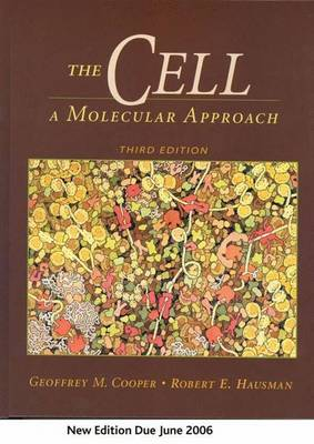 Cell; Geoffrey M. Cooper; 2006