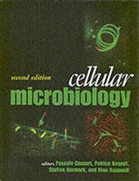 Cellular microbiology; Rino Rappuoli; 2004